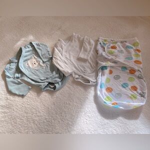0-3 Month baby bundle!